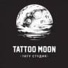 TATTOO MOON 🌙