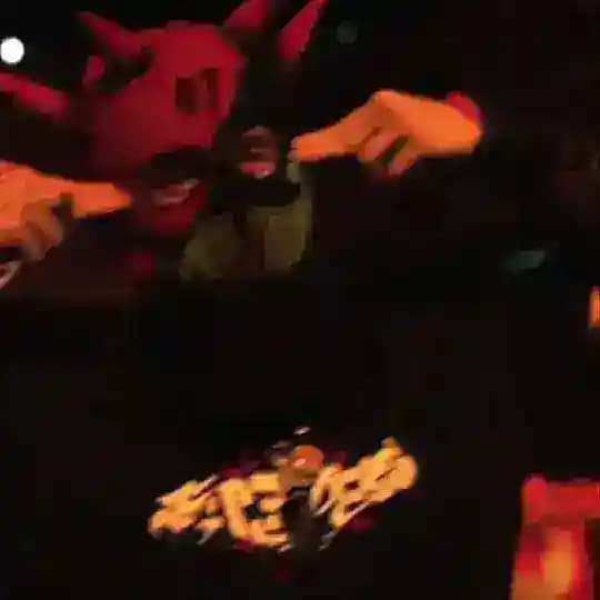 Здесь растет черешня