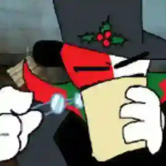 Ringmaster's Toybox