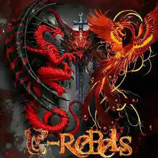 𝐎𝐅𝐂 𝐆-𝐑𝐄𝐁𝐄𝐋𝐒 🦅🇦🇱