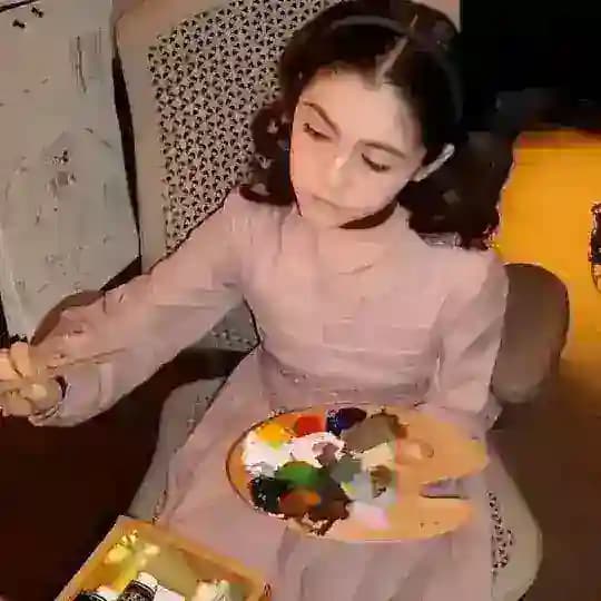чаепитие
