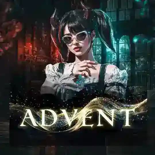 🔱ADVENT🔱
