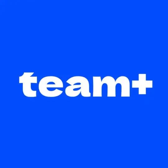 Team+ | Информационный канал