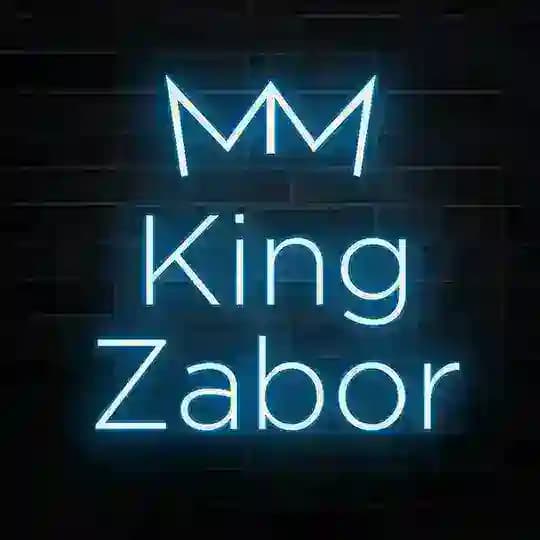 Королевство Забория | King Zabor