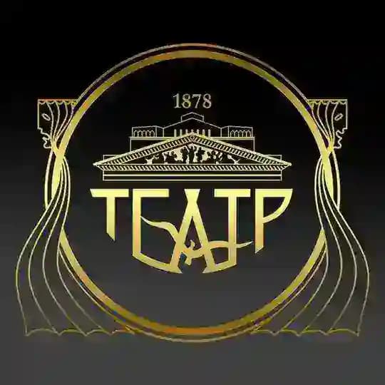 Мариупольский драматический театр