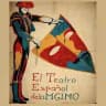 Teatro español de Elena Grínina 🎭🇪🇸