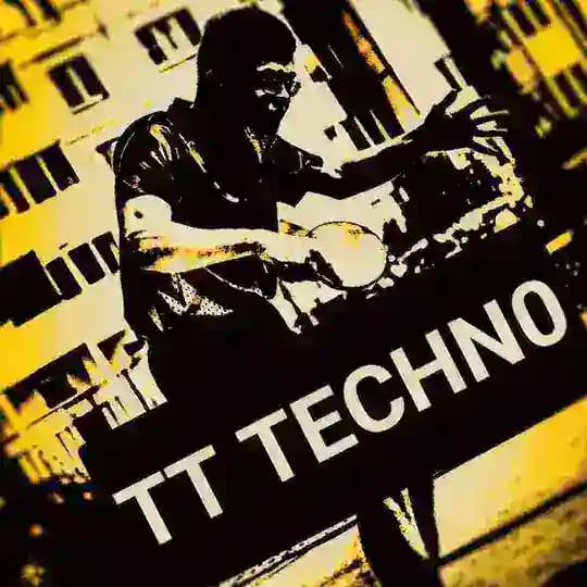 TT TECHN0🏓