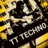 TT TECHN0🏓