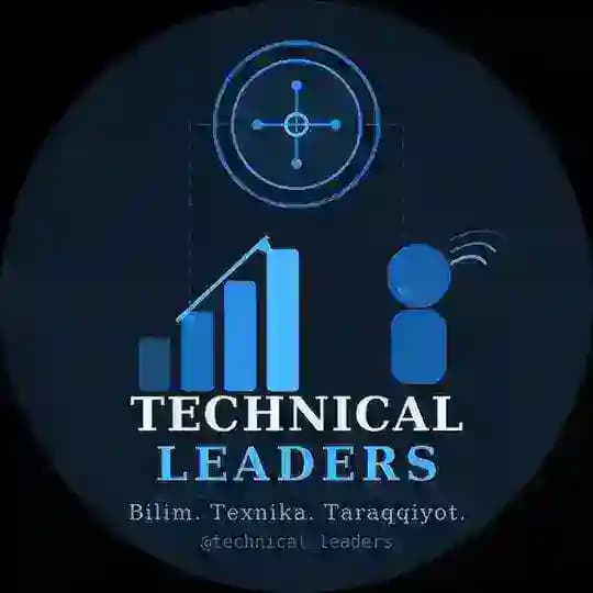 Technical leaders