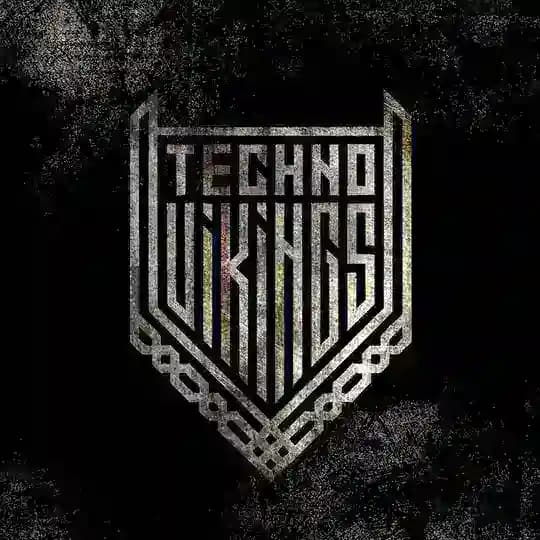 TECHNO VIKINGS RECORDS