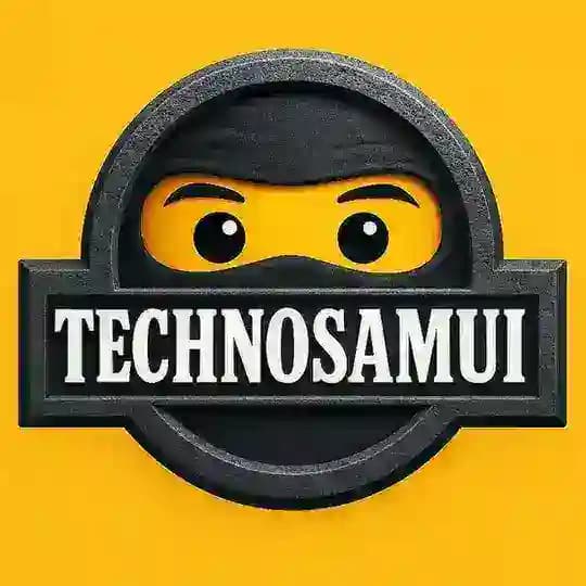 ТЕХНО - САМУИ - ТАИЛАНД