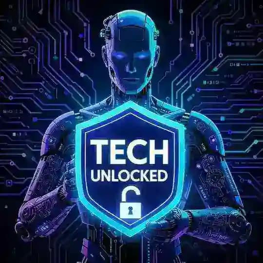 TECH UNLOCKED π