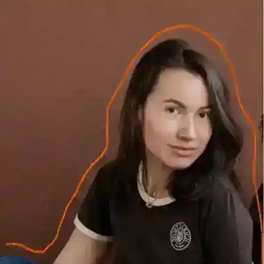 Katya Fedorova (между маркетами)