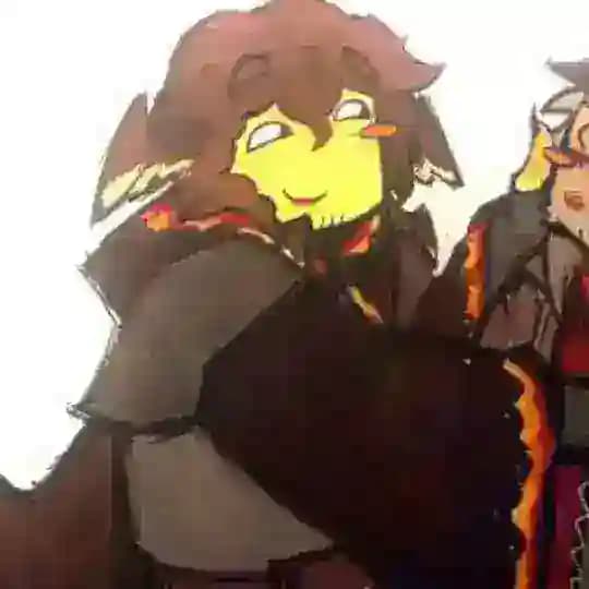 .обитель теламона . . ♡ ((рест))