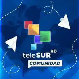 teleSURtv Profile