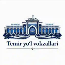 Temir yoʻl vokzallari Profile