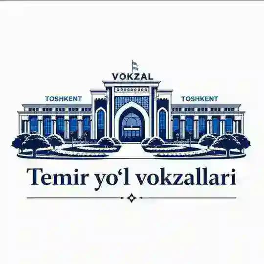 Temir yoʻl vokzallari