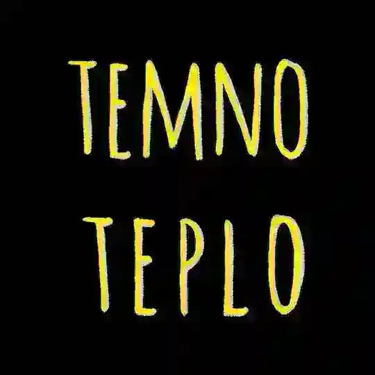 temnoteplo music