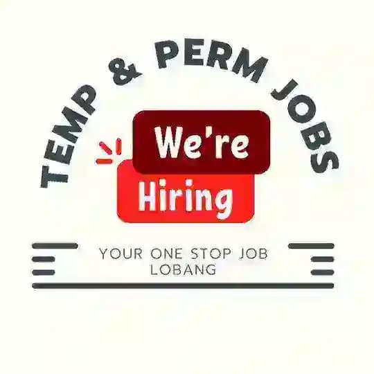 SG TEMP/PERM JOBS LOBANG 💰