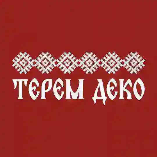 ТЕРЕМ ДЕКО • свечи с русской душой 🤍