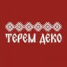 ТЕРЕМ ДЕКО • свечи с русской душой 🤍