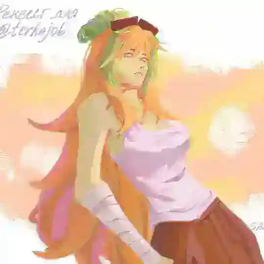 °Anastazet°