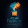 Tester parfums