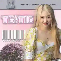 testi xeena Profile