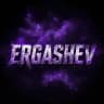 ERGASHEV 🎮