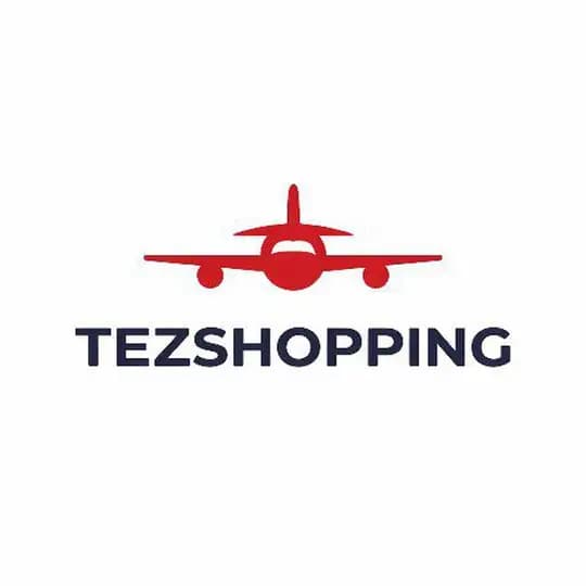 🇪🇦 TEZ SHOPPING 🇪🇦