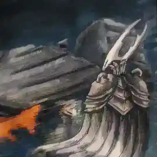 Keiji's Hollow Knight art/Утопив Чистоту в Грязи - великая повесть о Холлоу Найт
