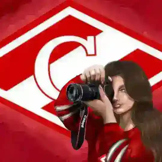 Тут говорят о Спартаке