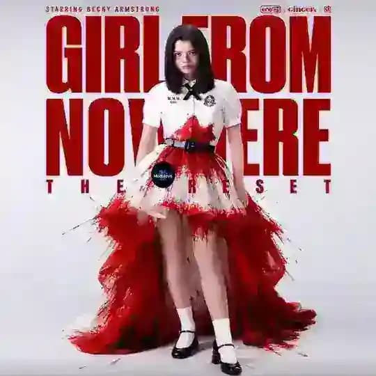 Girl From Nowhere မြန်မာစာတန်းထိုးစဆုံး