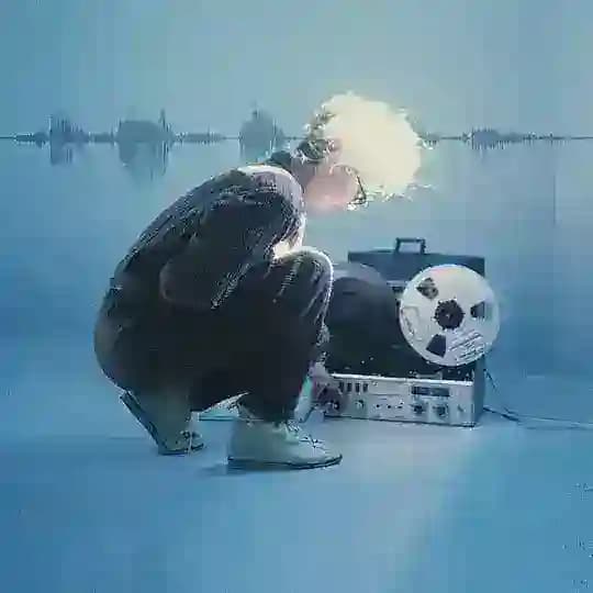 the body electric