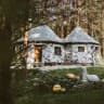 The Keeper’s Hut