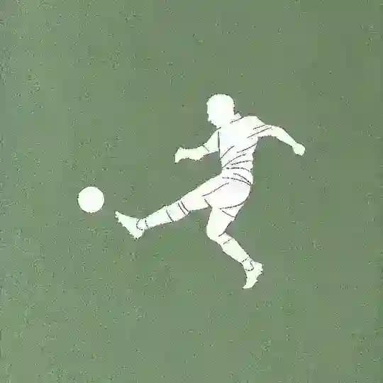 The Match | Футбол