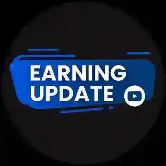 Earning Update