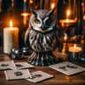 Глаз Филина 🦉