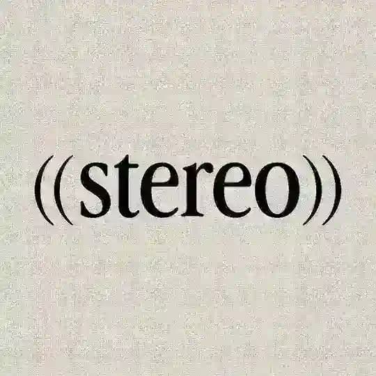 the ((stereo)) suite