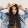 the butterfly ahyeon