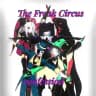 [🎈🎊] — THE FREAK CIRCUS CONFESSION [НАБОР В АДМ]