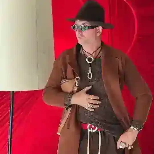 GOZETTI