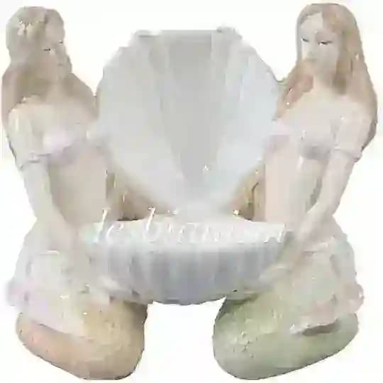 Зелёная рыцарка