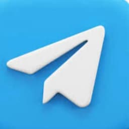 Telegram Channel Profile
