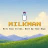 Milkman Entry portal