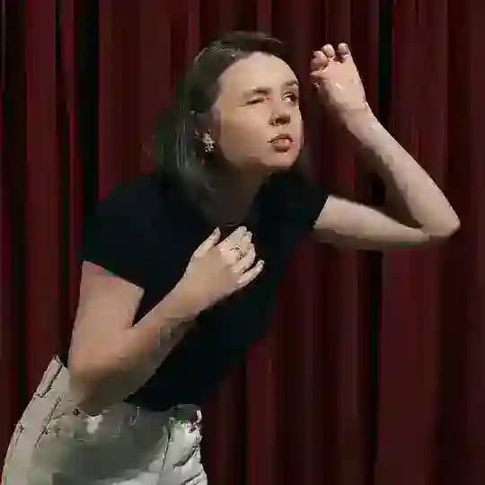 В теории это смешно
