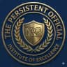 THE PERSISTENT (official)