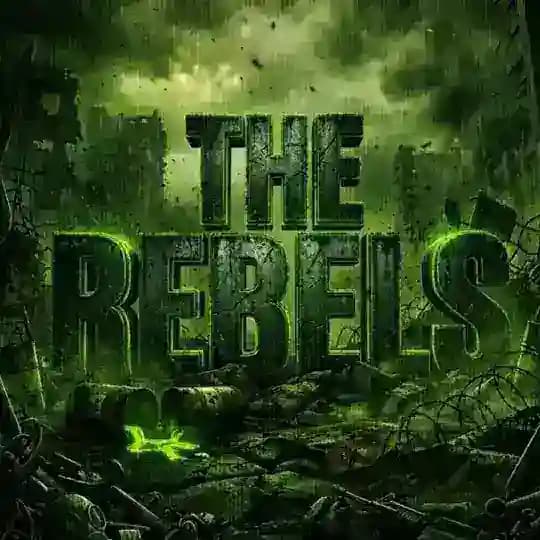 THE REBELS