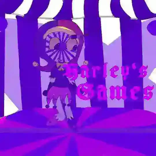 Harley's Games