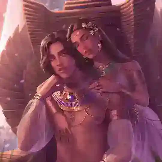 Песнь о Ливии | The Song of Livius